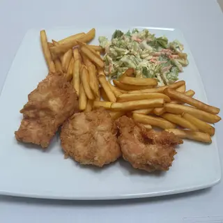 Zestaw Strips