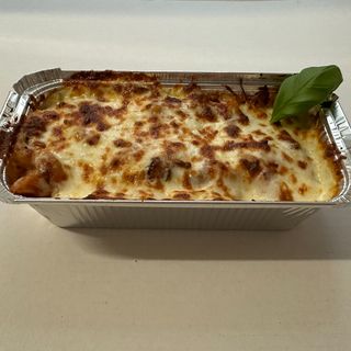 Penne di concreto﻿