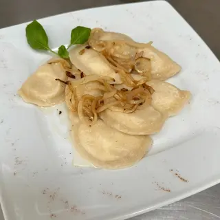 Pierogi ruskie 8szt