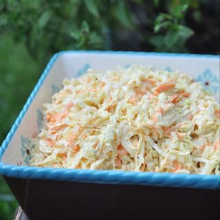 Sałatka Colesław﻿ 200g