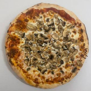 Pizza Funghi 42cm