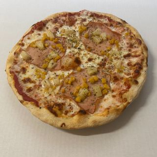 Pizza Hawajska 42cm
