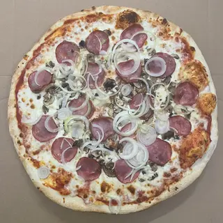 Pizza Farmerska 42cm