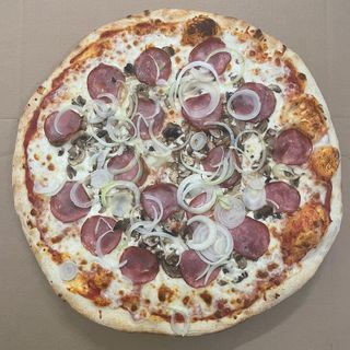 Pizza Farmerska 42cm