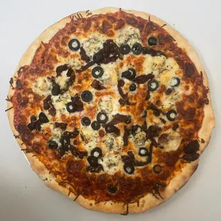 Pizza Roma 42cm