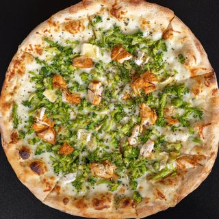 Pizza Broccoli 42cm