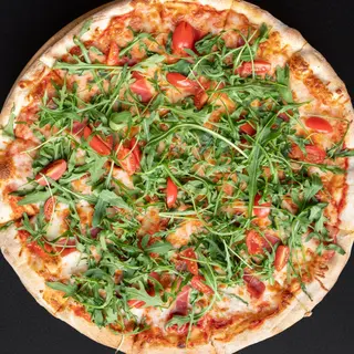 Pizza Prosciutto crudo 42cm