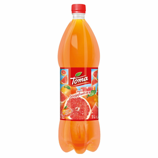 Sok grejpfrutowy 1L