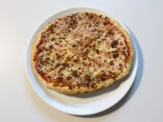Pizza Margherita﻿ 28cm