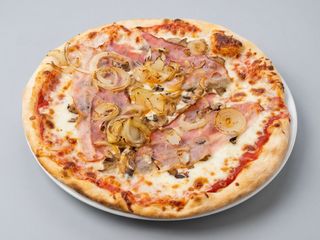 Pizza Wiejska 28cm