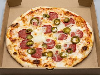 Pizza Diabelska﻿ 28cm