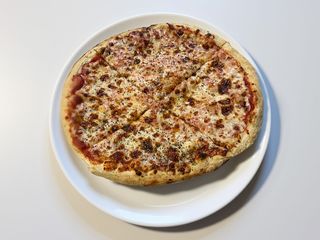 Pizza Margherita﻿ 33cm