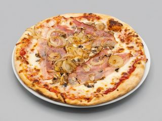 Pizza Wiejska 33cm