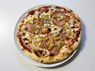 Pizza Hawajska﻿ 33cm
