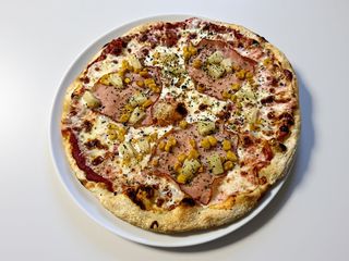 Pizza Hawajska﻿ 33cm