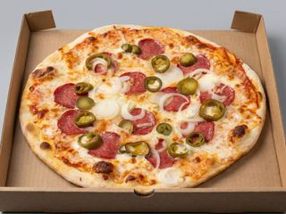 Pizza Diabelska﻿ 33cm