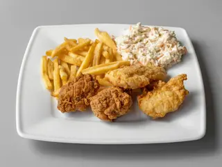 Zestaw Special