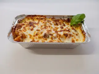 Penne di concreto﻿