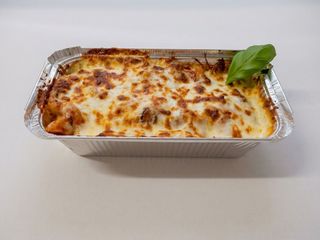 Penne di concreto﻿