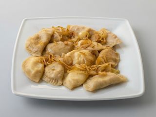 Pierogi Mix 12szt