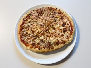 Pizza Margherita 42cm