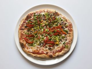 Pizza Vegetariana 42cm