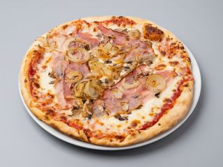 Pizza Wiejska 42cm