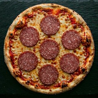 Pepperoni