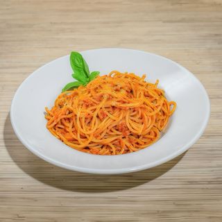 Spaghetti Bolognese