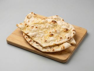 Keema Naan