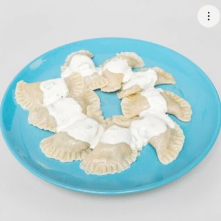 Pierogi sosnowieckie
