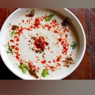 Raita Mix Veg﻿