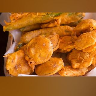 Mix Vegetable Pakor 10szt