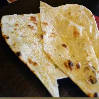 Moti Naan