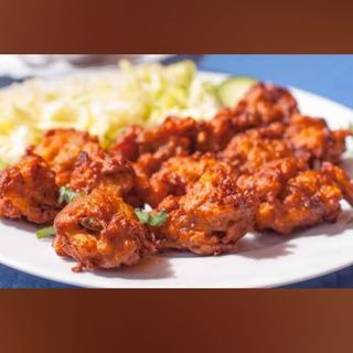 Chicken Pakora 10szt