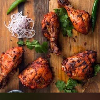 Tandoor Chicken 4szt