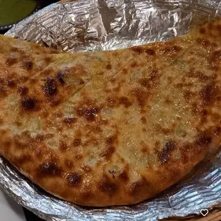 Onion Naan