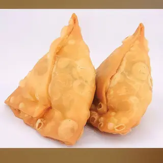 Veg Somosa 2szt