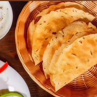 Papad 1szt