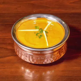 Chicken Mango