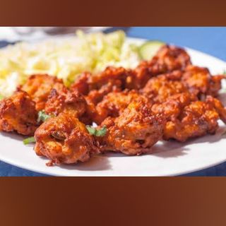 Chicken Tikka 10szt