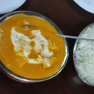 Mutton Mango