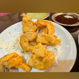 Prawn Pakora 10szt
