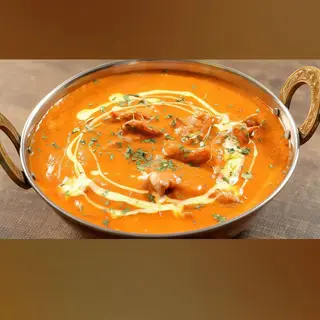 Prawn Kadhai