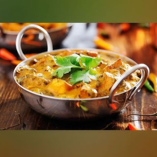 Kadi Paneer