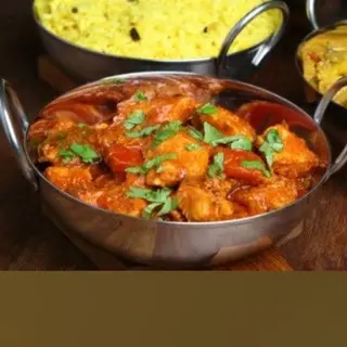 Chilli Chickien