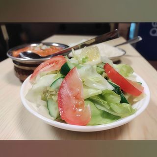 Sałatka Mix Green﻿