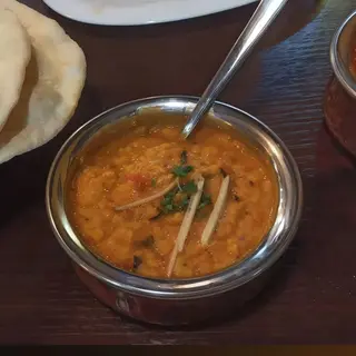 Daal Fry