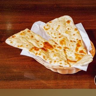 Butter Naan﻿