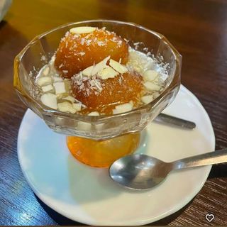 Gulab Jamun﻿